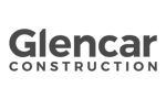Glencar-Construction